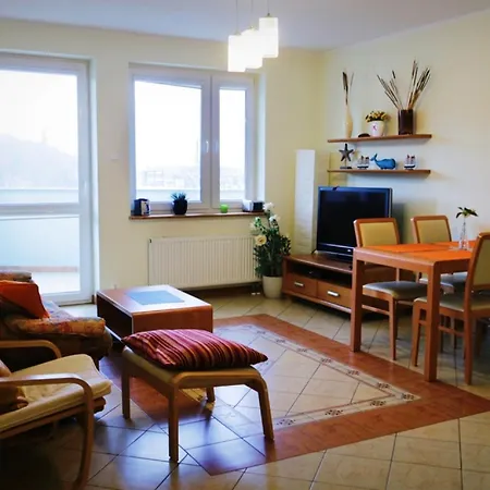 Fala By Baltic Home Miedzyzdroje Exterior photo