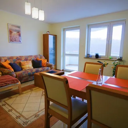 Fala By Baltic Home Miedzyzdroje Exterior photo