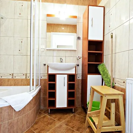 Fala By Baltic Home Miedzyzdroje Exterior photo